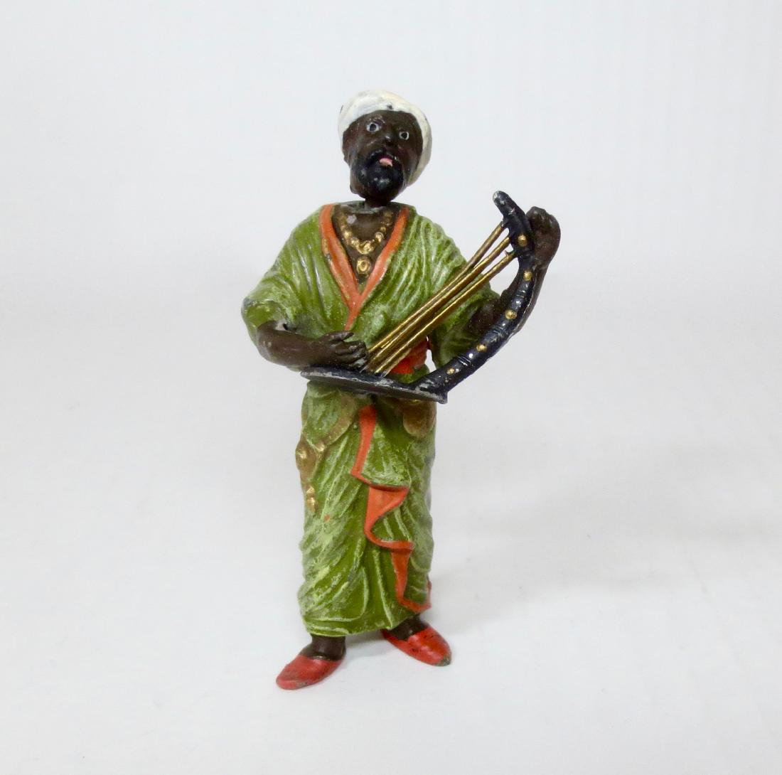 Heyde Arab Musician Nodder (1 of 1)