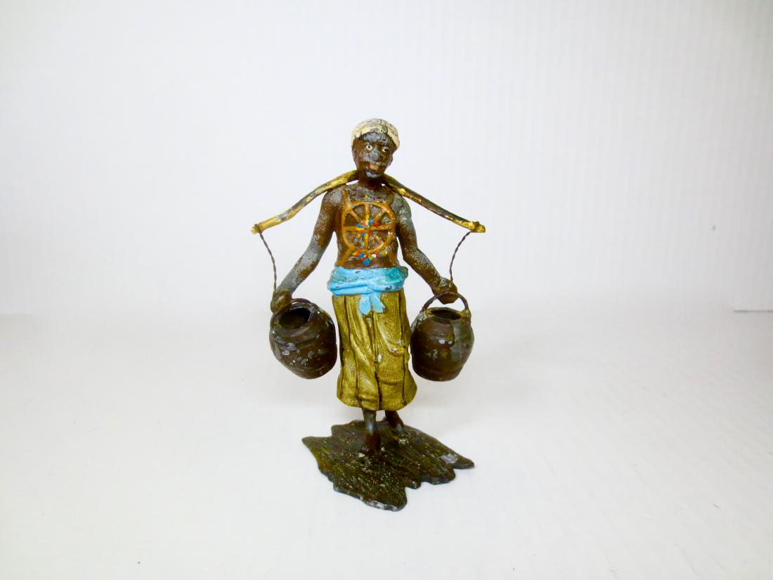 Heyde Arab Water Carrier (1 of 1)