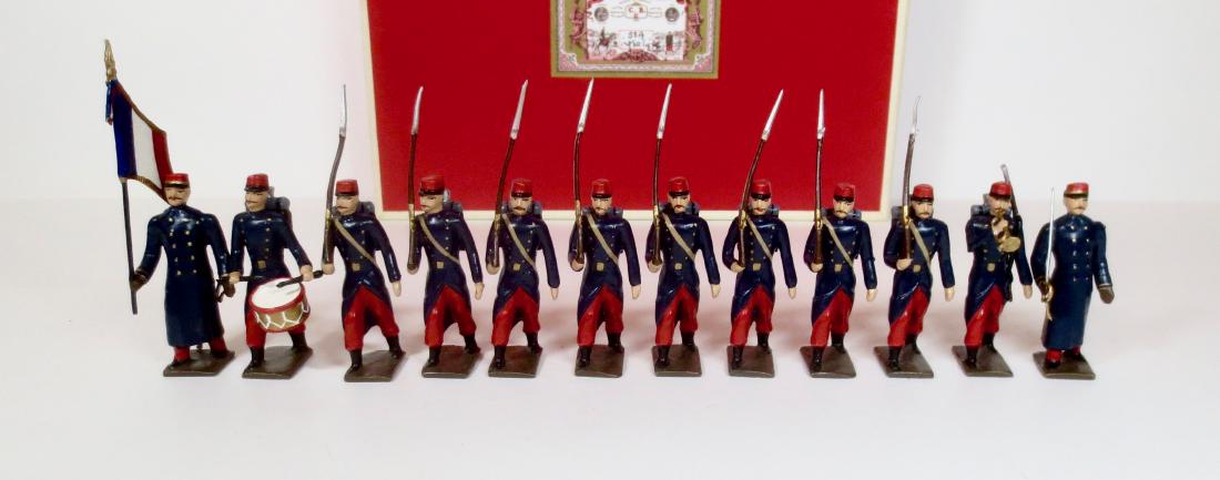 C.B.G Mignot French Foreign Legion (1 of 1)