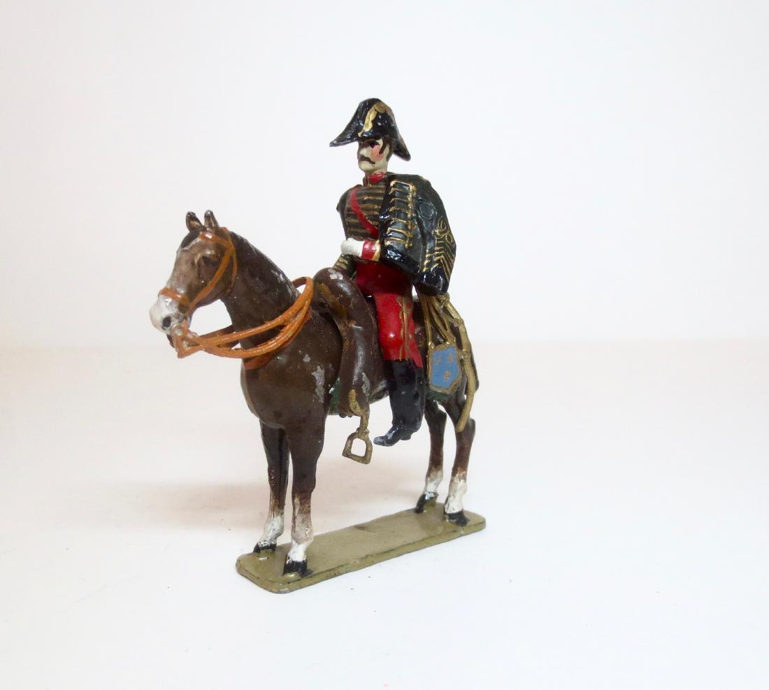 Lucotte Napoleonic Mounted Personality Figure (1 of 1)