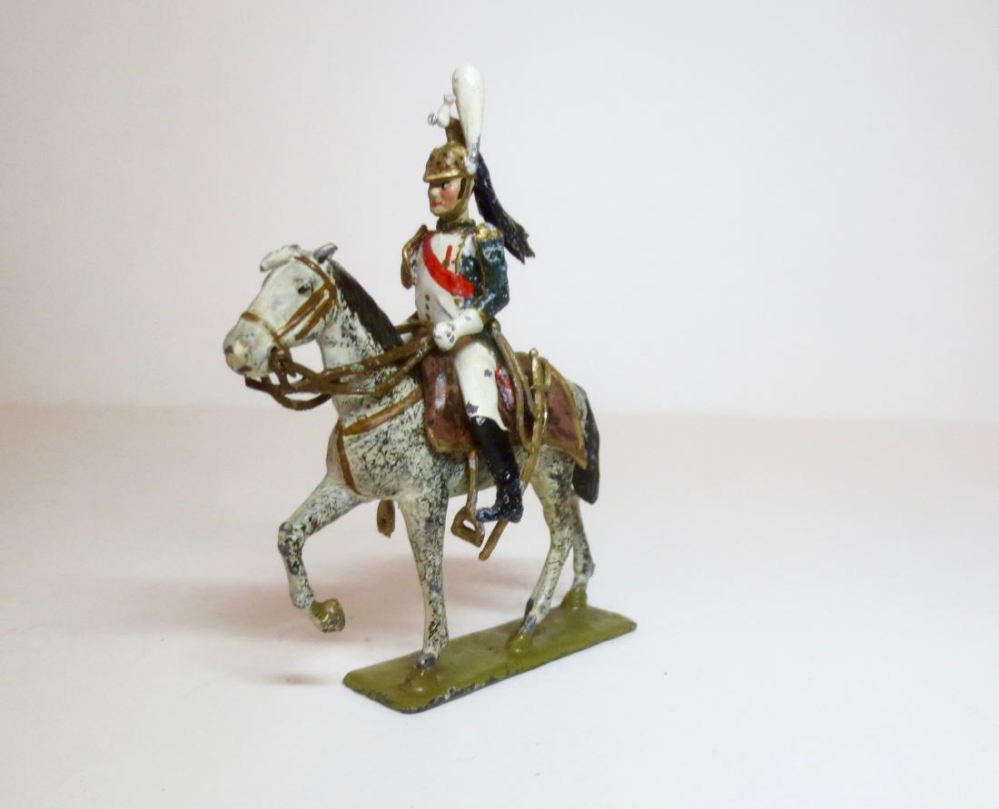 Lucotte Mounted Napoleonic (1 of 1)