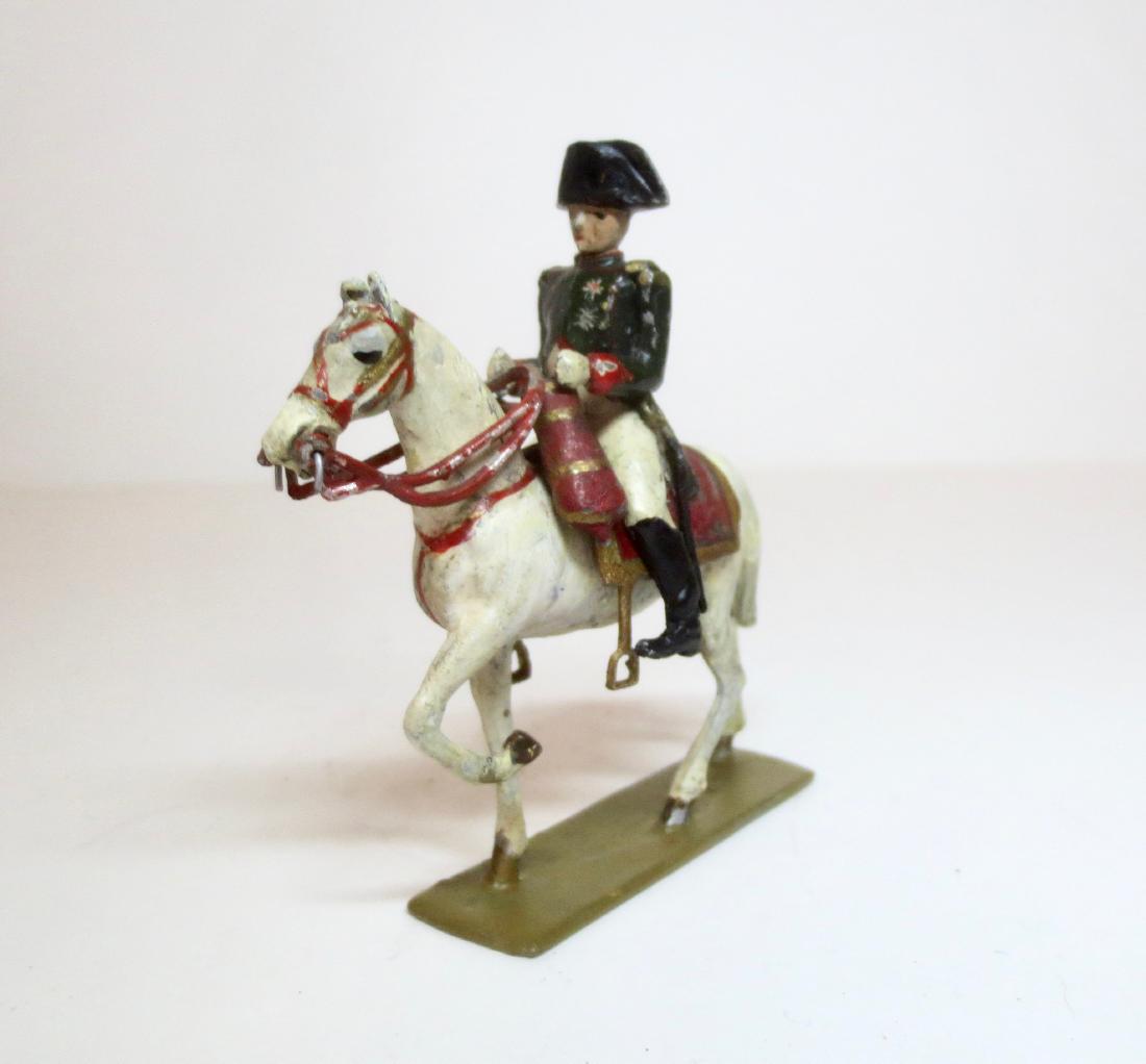 Lucotte Mounted Napoleon (1 of 1)