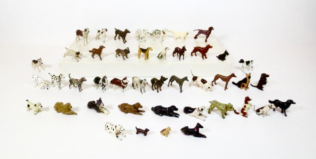 Various Makers Assorted Dogs (1 of 1)