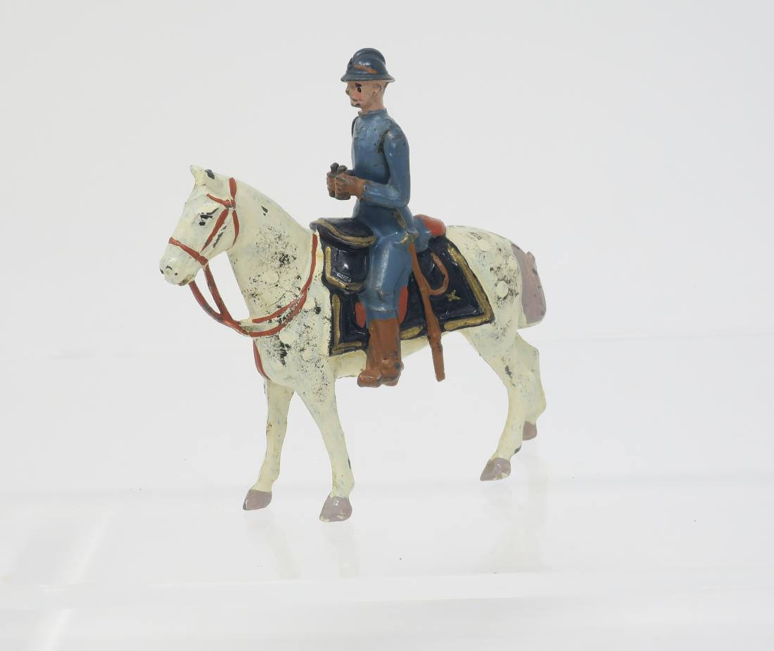 Britains Paris Office French Army Officer (1 of 1)