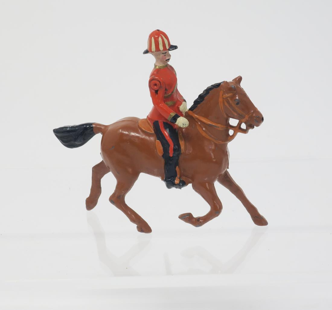 Britains Paris Office British General (1 of 1)