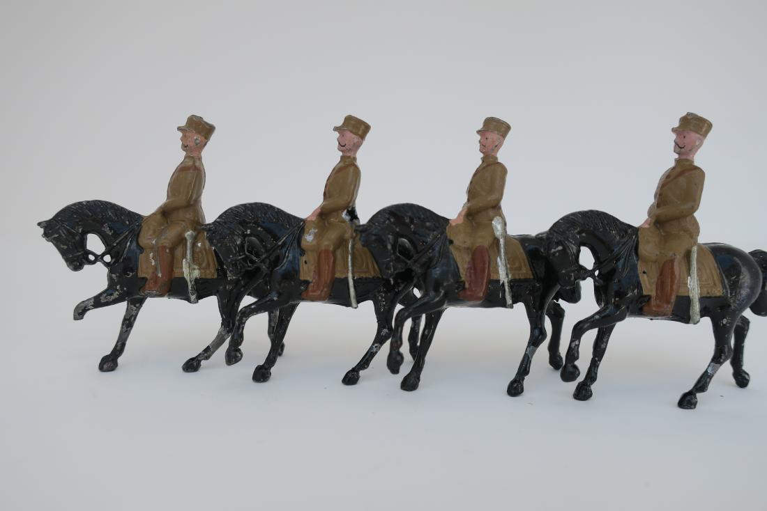 Britains Paris Office b sized British cavalry (1 of 1)
