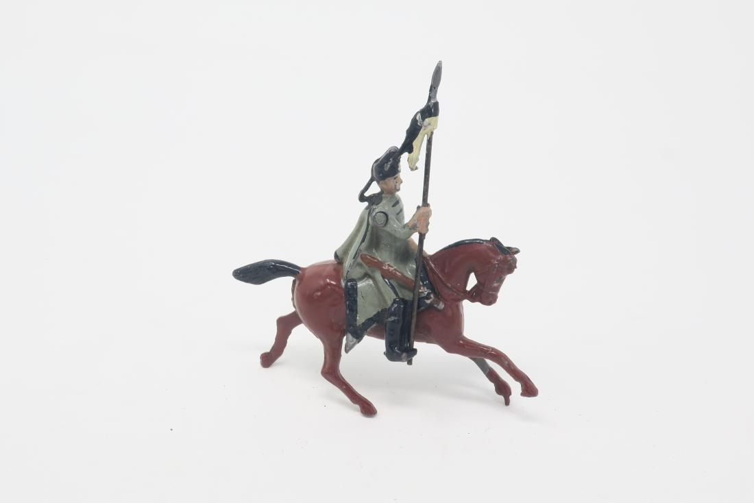 Britains Paris Office Prussian Hussar (1 of 1)