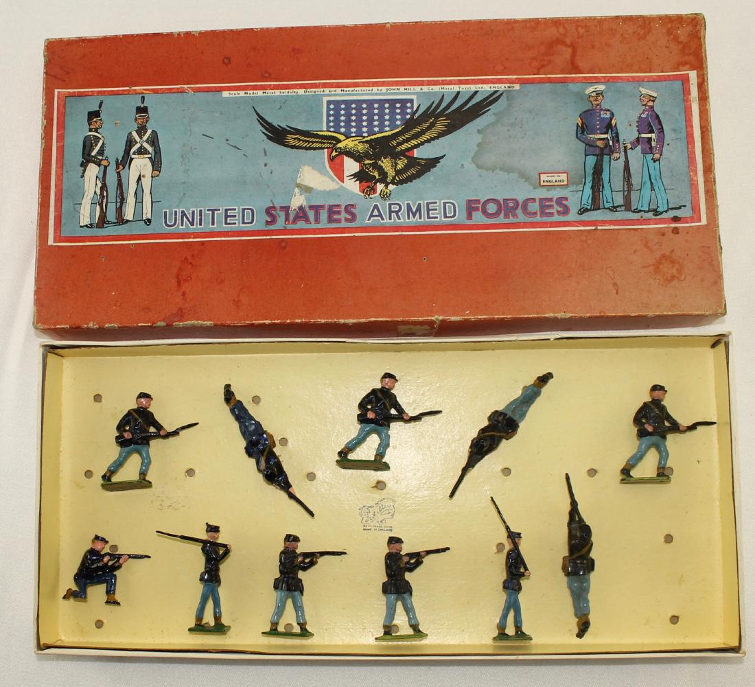 Johillco From Set 224 ACW Union Army (1 of 1)