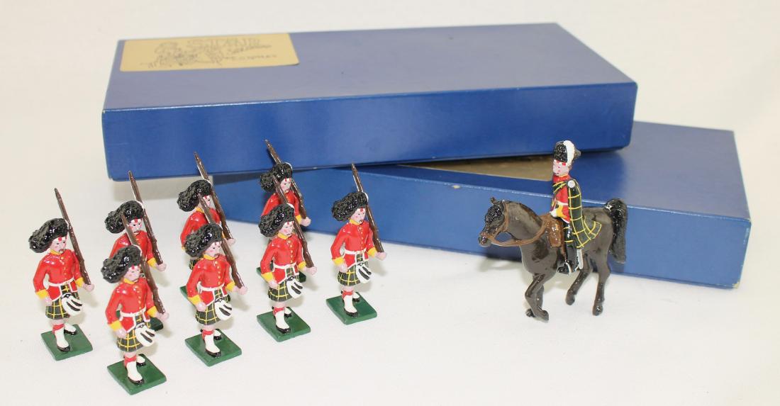 Star Collectables The Gordon Highlanders (1 of 1)