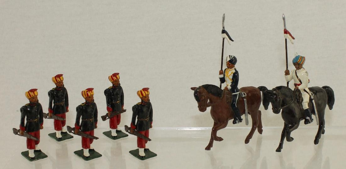 Nostalgia Indian Army Lot (1 of 1)