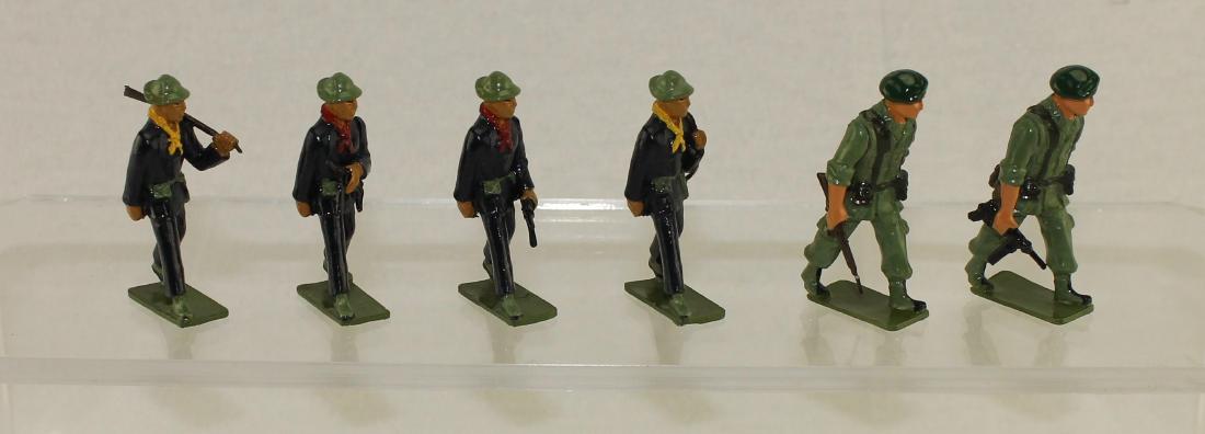 Gerry Ford Design US Army Green Beret Recon Team (1 of 1)