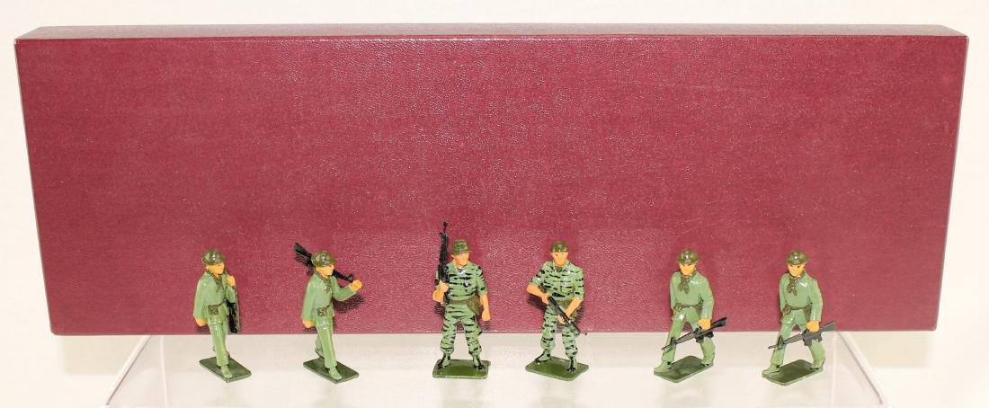 Gerry Ford Design US Navy Seal Team One Vietnam (1 of 1)