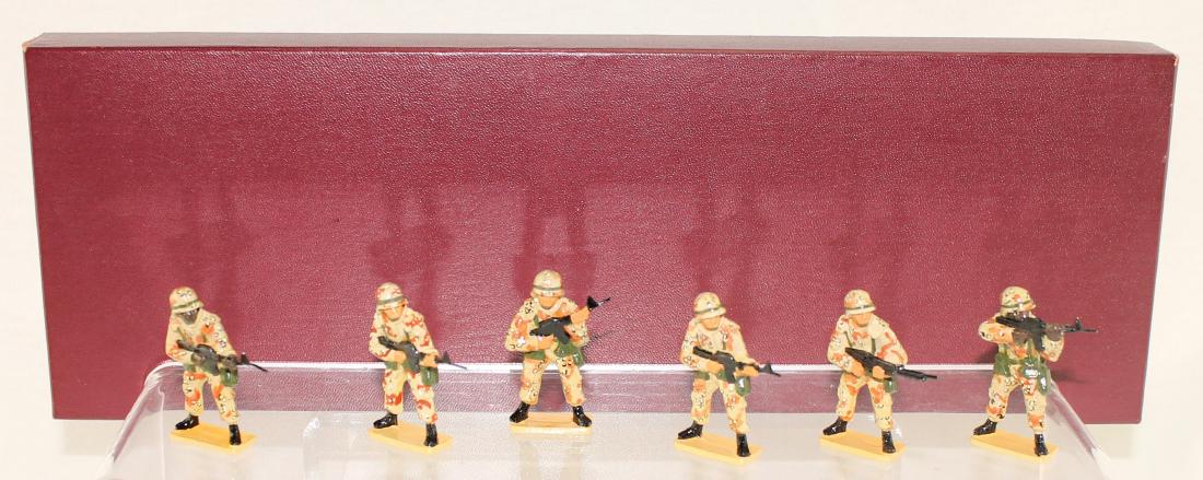 Gerry Ford Design US Marine Corps Gulf War (1 of 1)