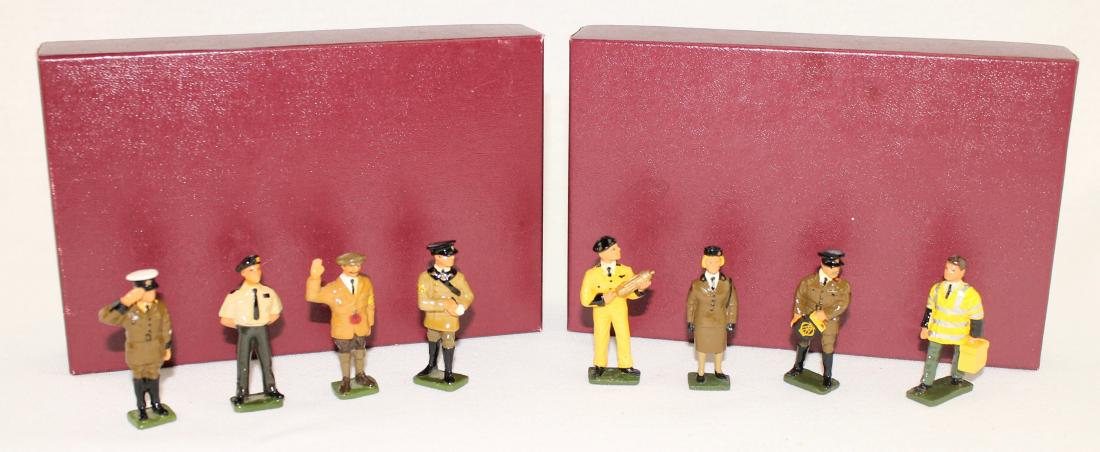 Gerry Ford Design British Automotive Association (1 of 1)