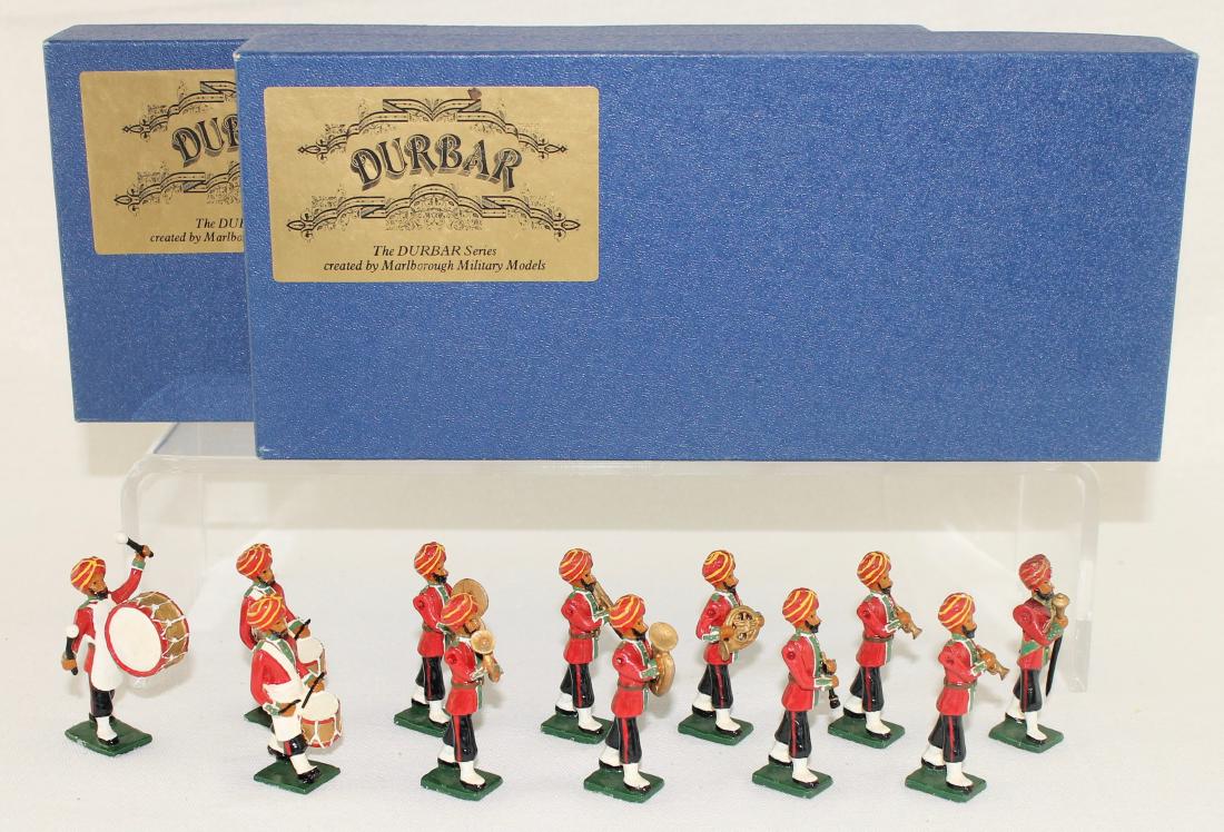 Marlborough 15th Ludhiana Sikhs Regimental Band (1 of 1)