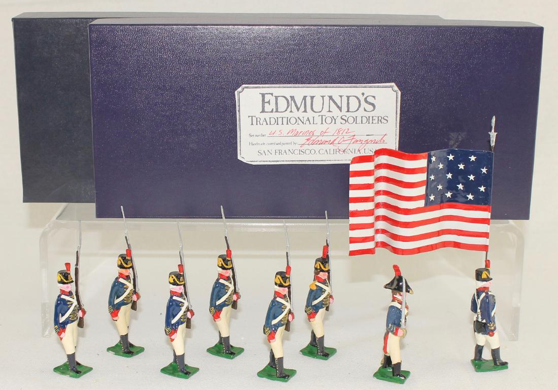 Edmund's United States Marine Corps 1812 (1 of 1)