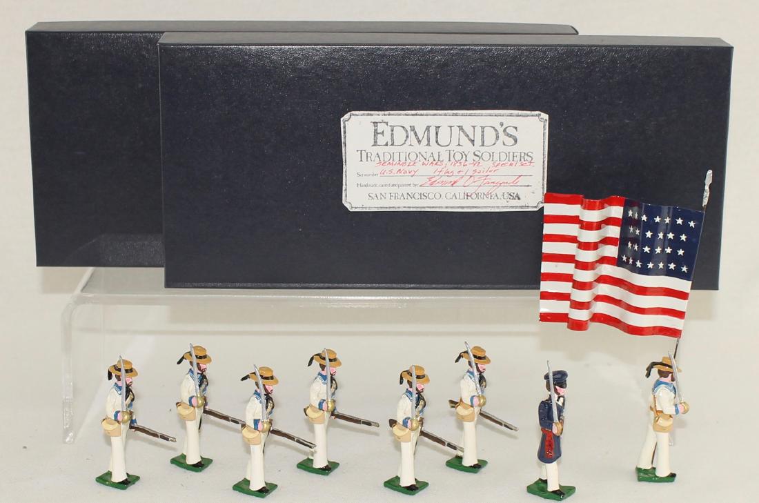 Edmund's United States Navy Landing Party (1 of 1)