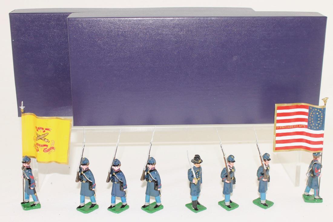 Edmund's 1st Maine Heavy Artillery Regiment (1 of 1)