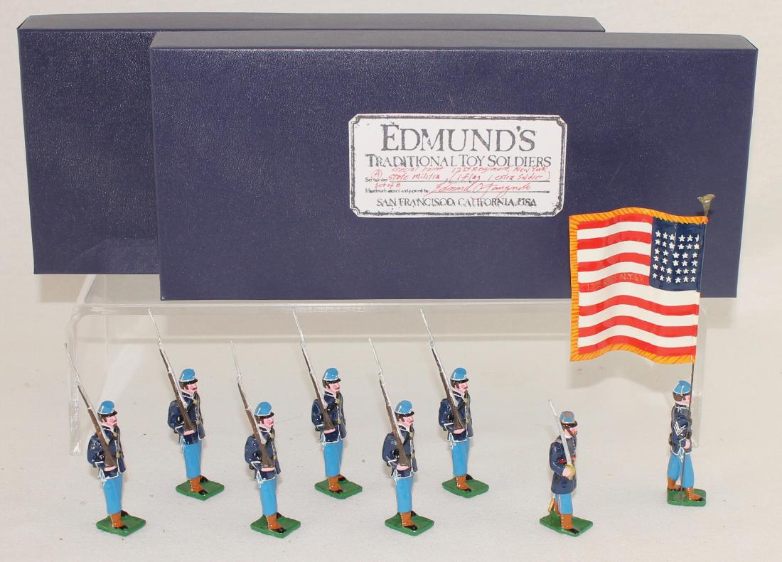 Edmund's 12th New York State Militia (1 of 1)
