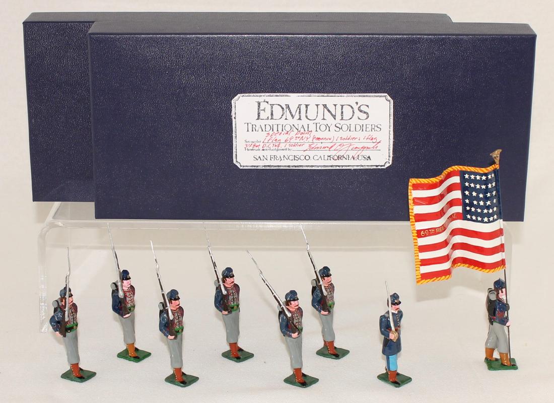 Edmund's 69th New York State Militia (1 of 1)