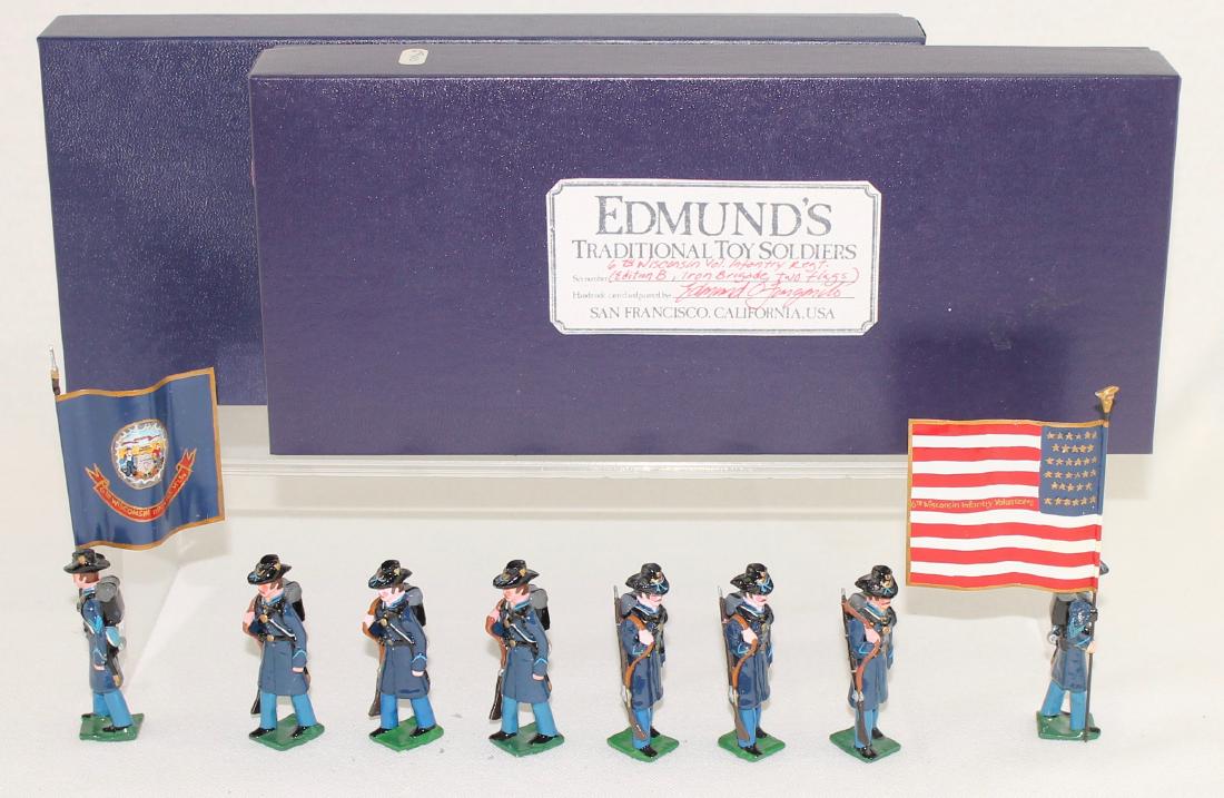 Edmund's 6th Wisconsin Volunteer Regiment (1 of 1)