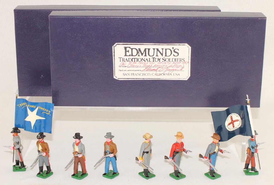 Edmund's 8th Texas Volunteer Cavalry (1 of 1)