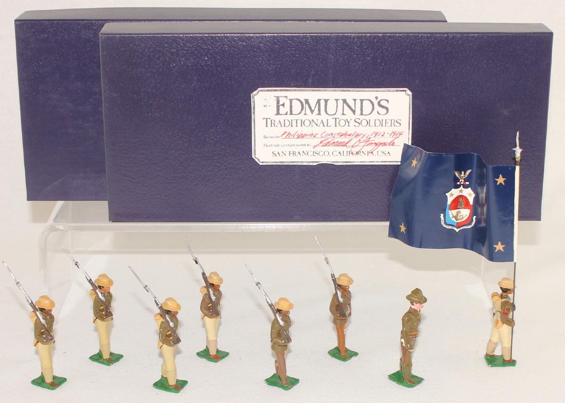 Edmund's Philippine Constabulary (1 of 1)