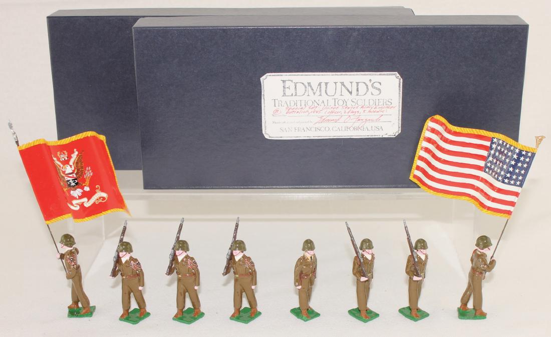 Edmund's US 1st Engineer Combat Battalion (1 of 1)