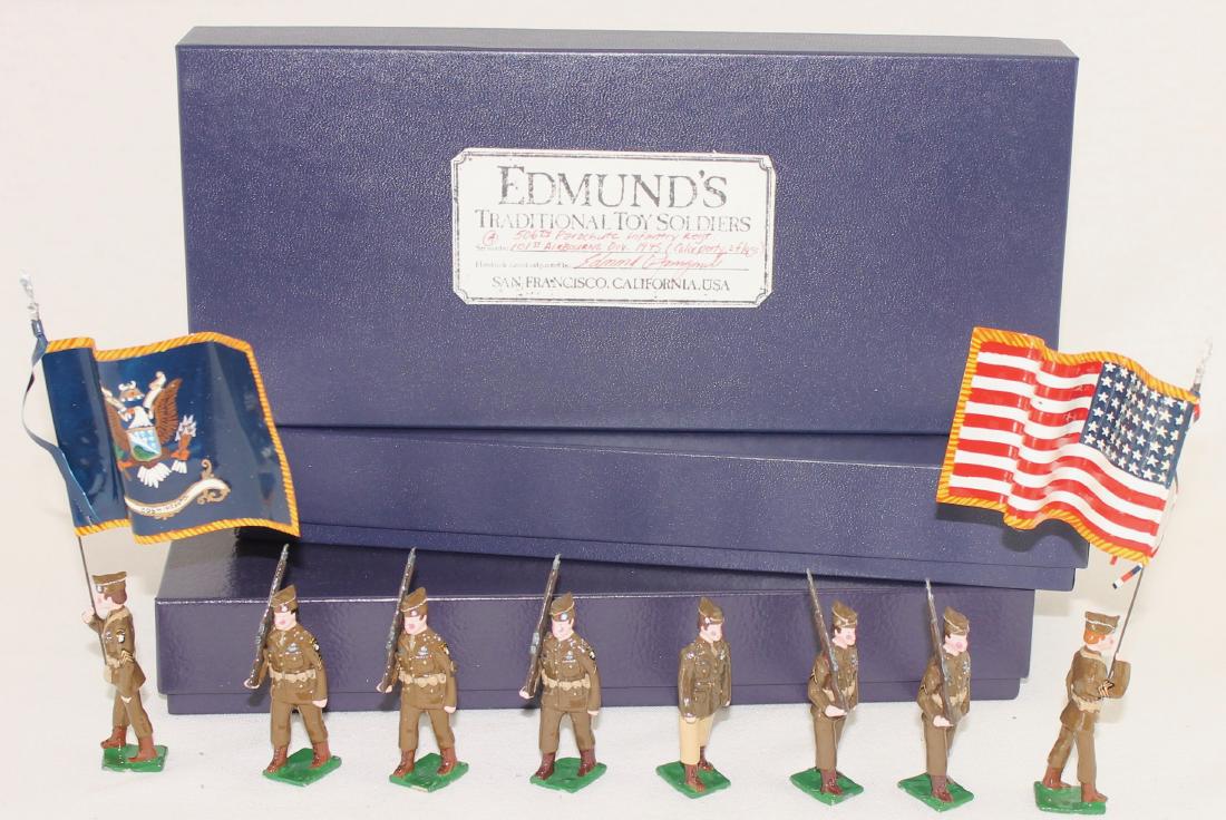 Edmund's 506th Parachute Regiment (1 of 1)