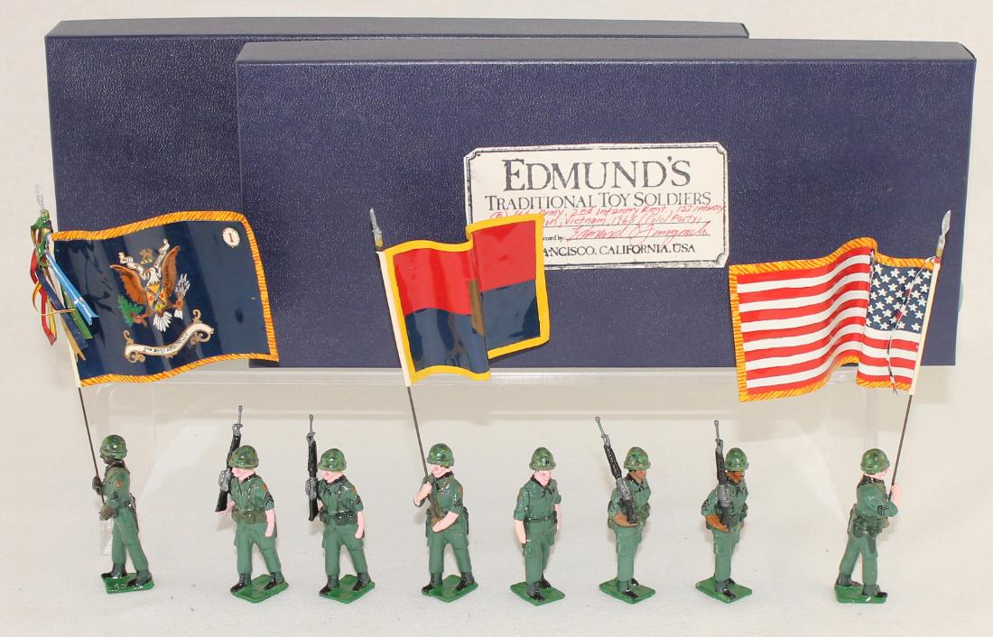 Edmund's US 2nd Infantry Regiment (1 of 1)