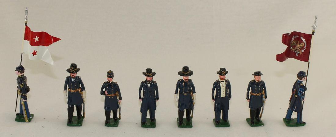 Edmund's ACW Union Generals (1 of 1)