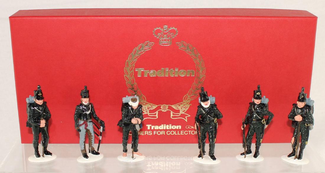 Tradition Christmas 95th Retreat to Corunna Vigo (1 of 1)