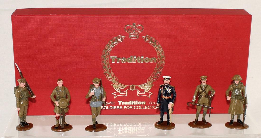 Tradition Christmas The British Army (1 of 1)