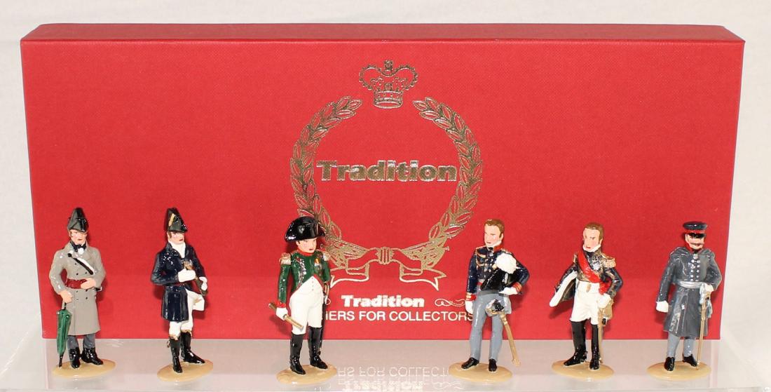 Tradition Christmas The Battle of Waterloo (1 of 1)