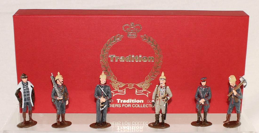 Tradition Christmas The German Army (1 of 1)