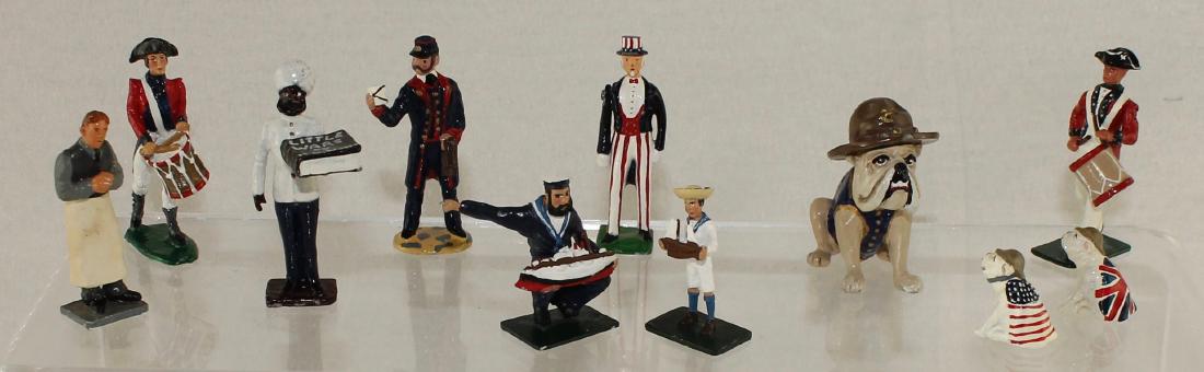 Various Makers Lot (1 of 1)