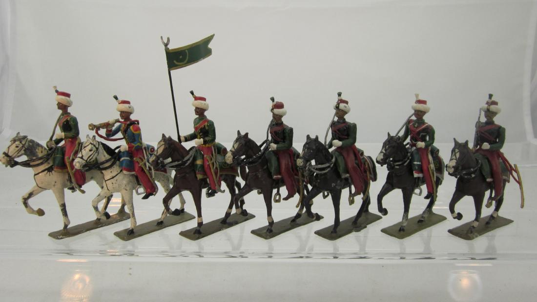 Lucotte Napoleonic Mamelukes (1 of 1)