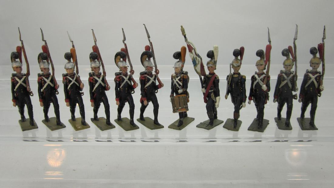 Lucotte Napoleonic French Garde Genie (1 of 1)