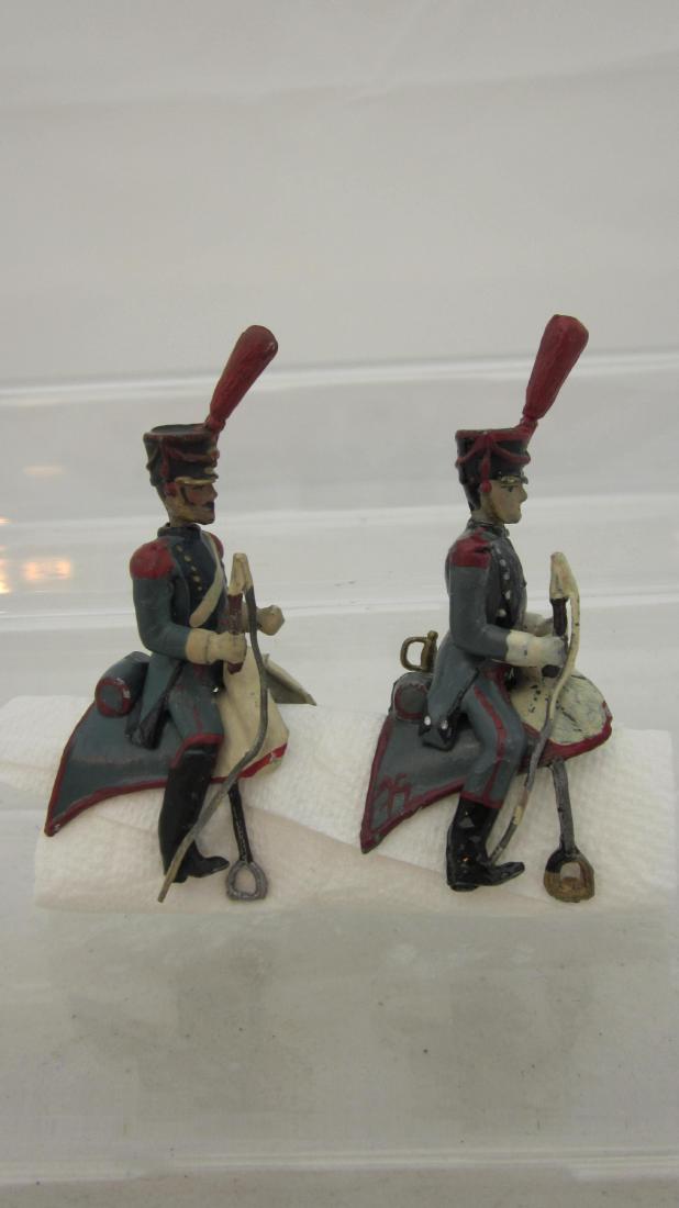 Lucotte French Artillerie Train Drivers Only (1 of 1)