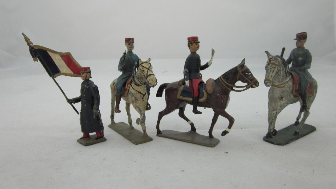 Mignot WWI French Marshals (1 of 1)