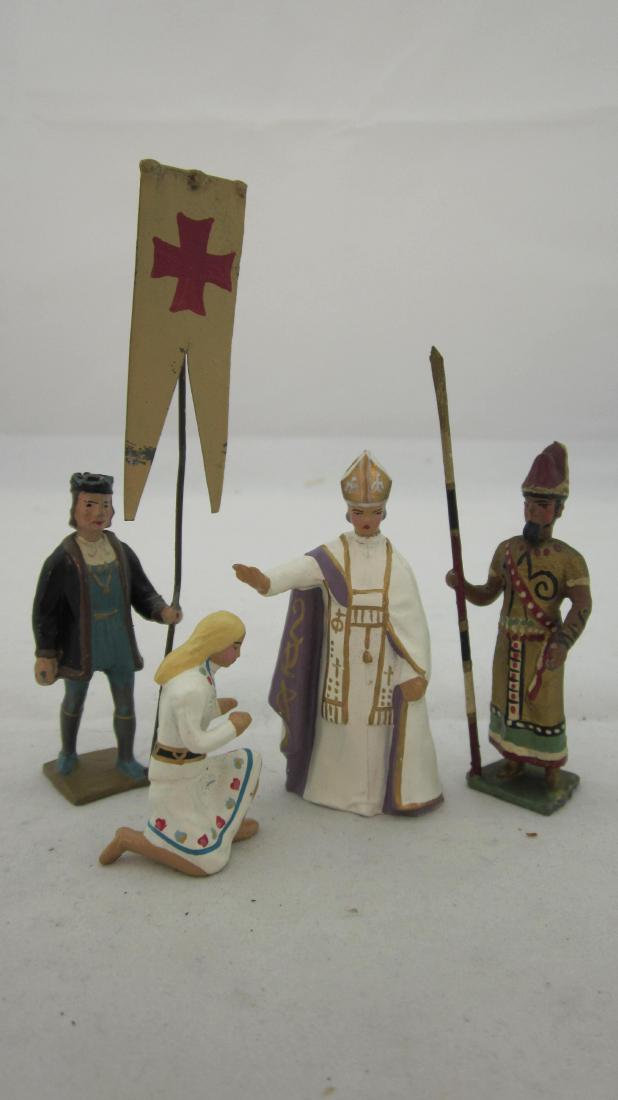 Mignot Personalities Assortment (1 of 1)