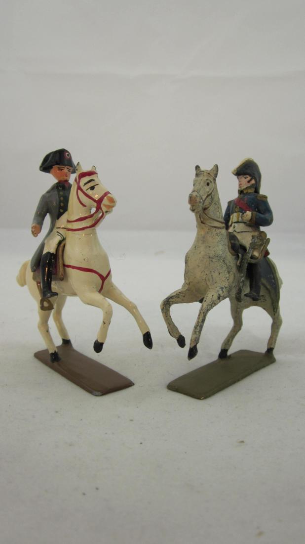 Mignot Napoleon & General of Division (1 of 1)
