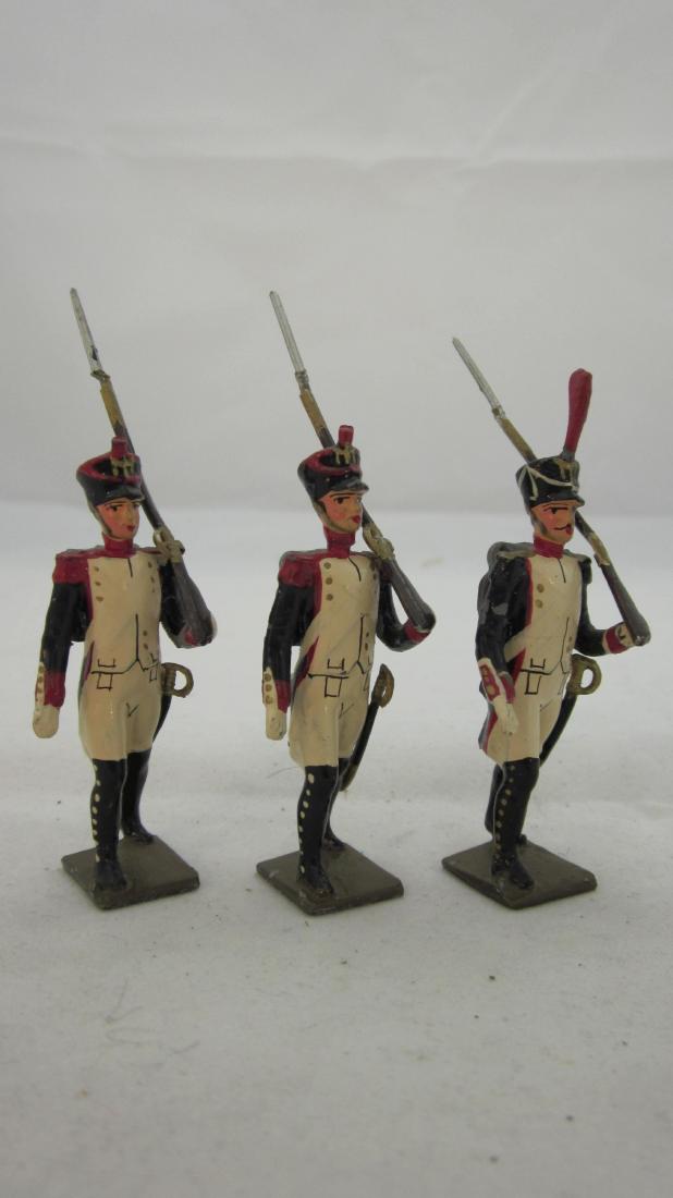 Mignot 1st Empire Infantry of the Line (1 of 1)