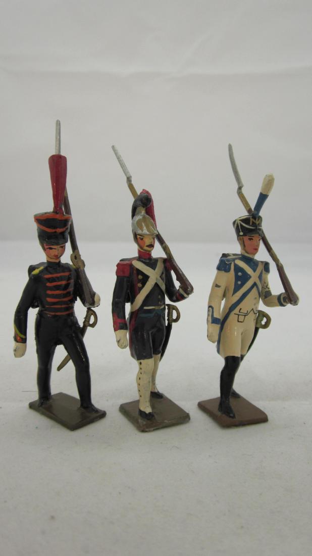 Mignot Napoleonic French at Slope (1 of 1)