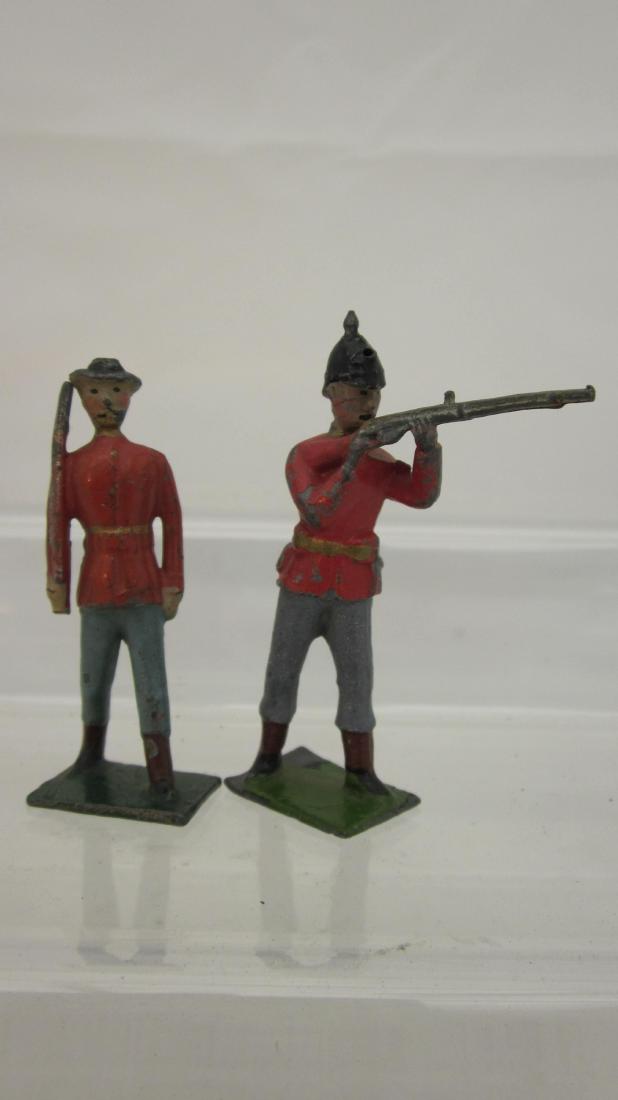 Beiser American Toy Soldier Company Red Army (1 of 1)
