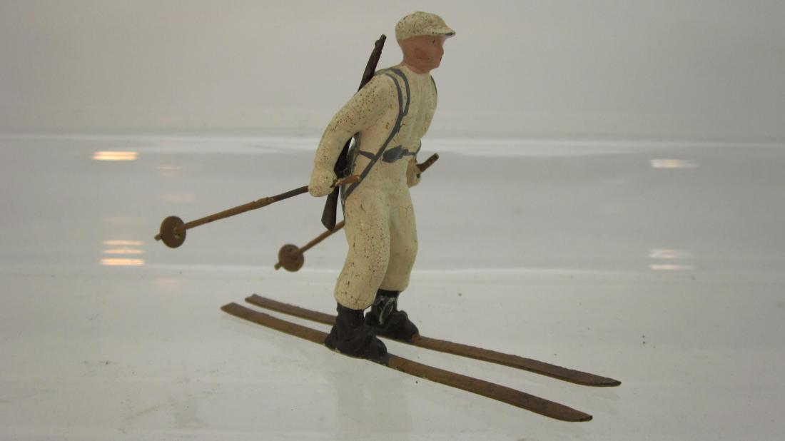 Britains Set #2017 Ski Trooper (1 of 1)