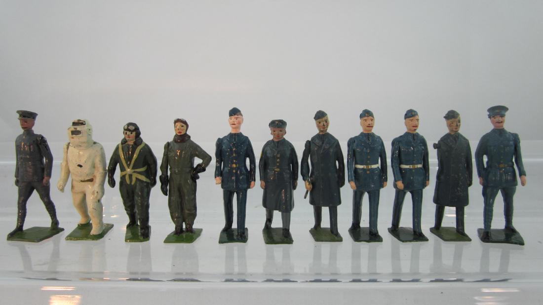 Britains Royal Air Force Assortment (1 of 1)