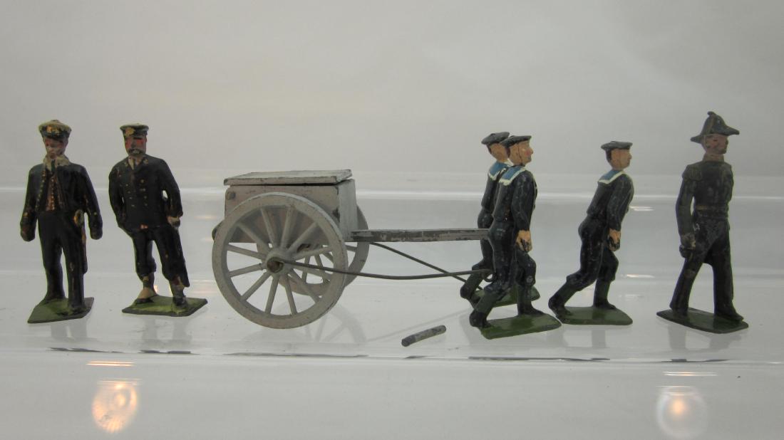 Britains Royal Navy Assortment (1 of 1)