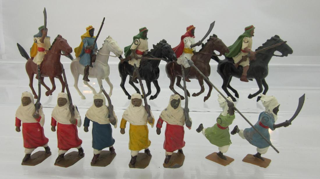 Britains Arab Assortment (1 of 1)