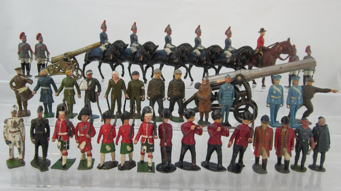 John Hill Co & Other Makers Assortment (1 of 1)